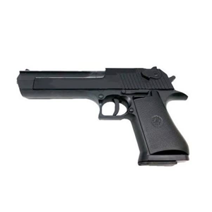 تفنگ اسباب بازی کلت فلزی ساچمه ای ایرسافت گان مدل AIRSOFT GUN C.20_اسباب بازی